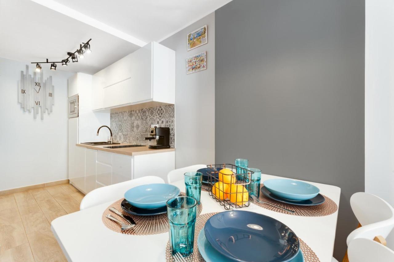 Lel Apartament Торевиеха Екстериор снимка