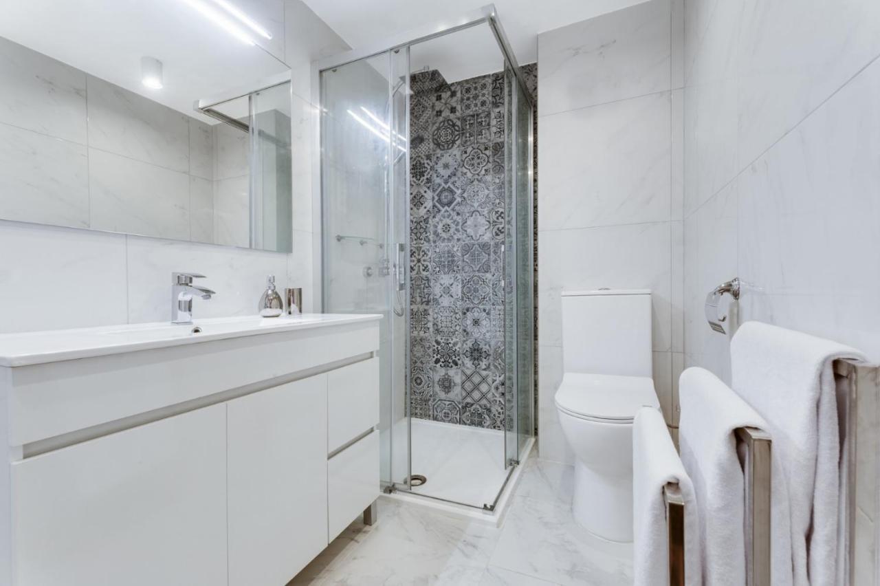 Lel Apartament Торевиеха Екстериор снимка